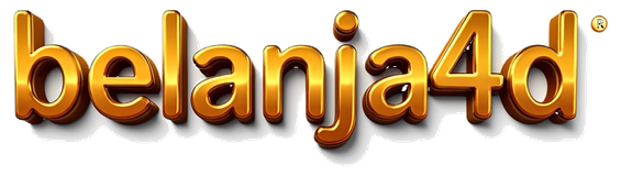 belanja4d logo