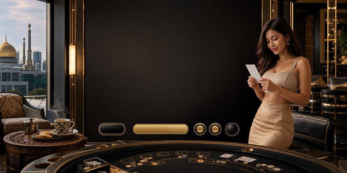 belanja4d Bonanza Gold