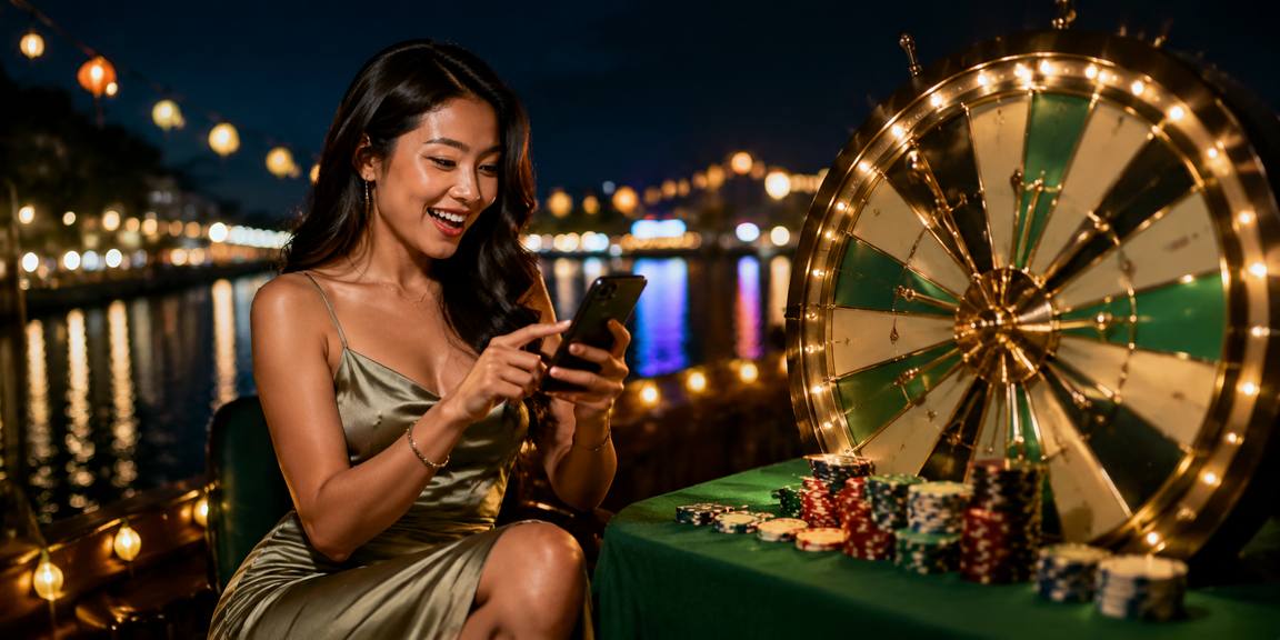 belanja4d Apa Yang Anda Dapat Dalam Splash