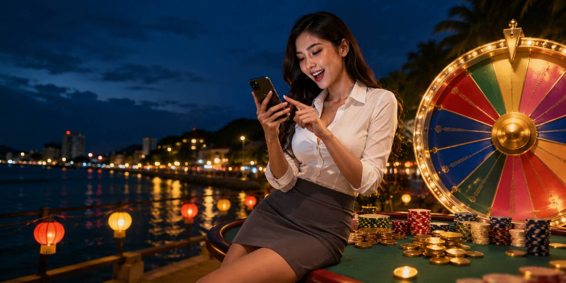 belanja4d mobile gaming