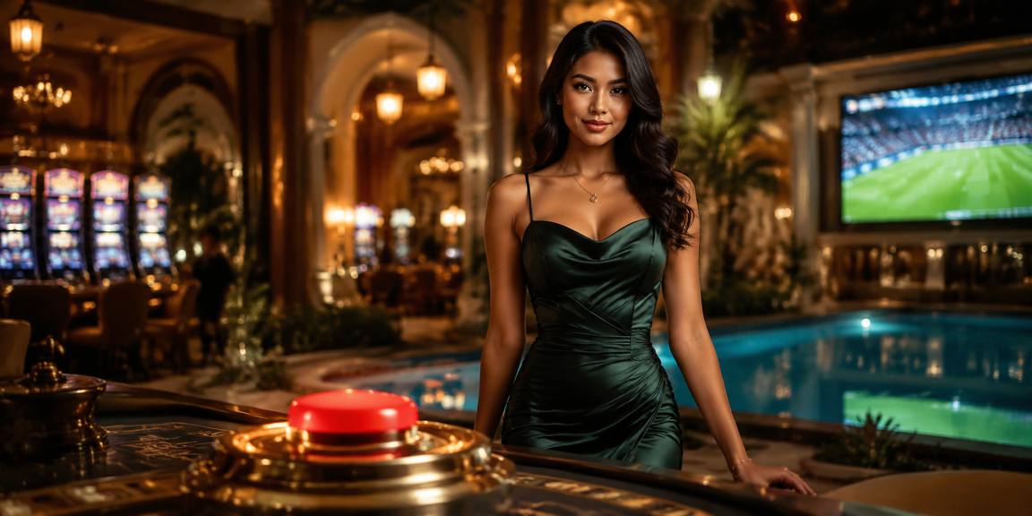belanja4d Jenis Slot yang Tersedia di Lobby belanja4d