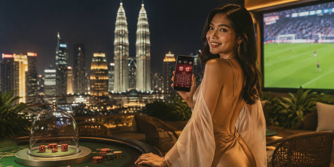 belanja4d mobile gaming