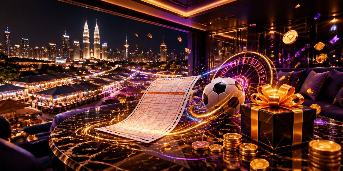 belanja4d Return to Player (RTP)