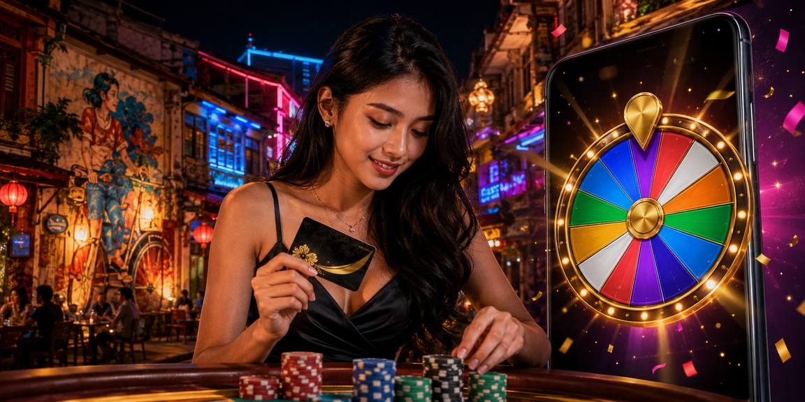 belanja4d mobile gaming